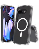 Case de carga inalámbrica para Google Pixel 9A en Quetzaltenango, disponible en SlowBack con garantía.