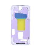 Carcasa central Google Pixel 9a (IRIS)