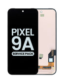 Compra una pantalla original sin marco para Google Pixel 9A OLED en Xela Quetzaltenango.
