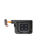 Auricular Google Pixel 9A, altavoz de repuesto para reparación celular, color negro, compatible con BajoPPLCD.