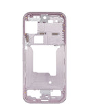 Carcasa central Pixel 9 Pro (ROSE QUARTZ)