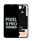 Encuentra la pantalla service pack con marco para Google Pixel 9 Pro en Xela Quetzaltenango.