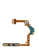 Cable flex sensor de huellas Google Pixel 9 Pro Fold (PORCELAIN)
