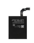 Batería original Google Pixel 9 Pro Fold (GE59C) para reparación, componente celular con garantía SlowBack.