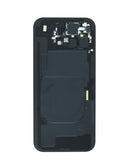 Encuentra la tapa trasera original Google Pixel 9 Pro Fold (CARBON) en los mejores talleres de reparación de Quetzaltenango.