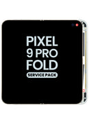 Encuentra la pantalla original OLED con marco para Google Pixel 9 Pro Fold en Xela Quetzaltenango.