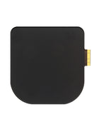 Puerto de carga inalámbrico NFC con cable flex para Google Pixel 9 Pro Fold, ideal para reparación de smartphone.