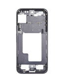 Carcasa central Pixel 9 Pro XL (OBSIDIAN)