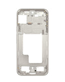 Carcasa de marco medio Google Pixel 9 Pro XL (PORCELAIN)