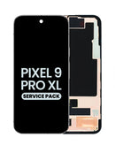 Encuentra la pantalla original OLED con marco para Google Pixel 9 Pro XL en Xela Quetzaltenango.