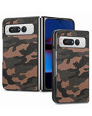 Encuentra la mejor funda protectora con diseño camuflaje para Google Pixel Fold en Xela Quetzaltenango.