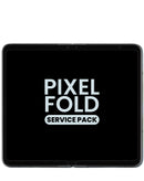 Encuentra la mejor pantalla original con marco para Google Pixel Fold en Quetzaltenango solo en Mayorista de Pantallas Xela.