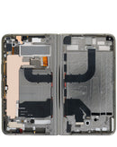 Pantalla con marco Google Pixel Fold (OBSIDIAN BLACK)