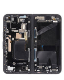 Reparación de pantalla con marco para Google Pixel 9 Pro Fold en Xela Quetzaltenango.