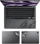 Protege tu Macbook Air con una película protectora 4in1 HD antirayaduras en Quetzaltenango.