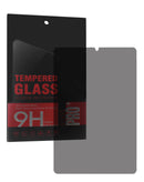 Protector de privacidad de vidrio templado para Samsung Galaxy Tab A9 en Quetzaltenango.