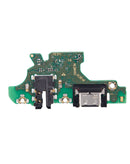 Reparación de puerto de carga para Huawei P30 Lite y Nova 4E en Xela Quetzaltenango.