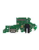 Reparación de puerto de carga para Huawei Y9 Prime 2019 / P Smart Z en Xela Quetzaltenango.