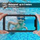 Protege tu iPhone 13 Pro en Quetzaltenango con la funda impermeable SHELLBOX de SlowBack.