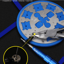 Base de microscopio para desgomado de chip Mechanic MC09 iPhone 6 a 11PM en Quetzaltenango - Mayorista de reparaciones de iPhone.