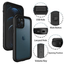 Protector resistente al agua para iPhone 12 Pro Max ideal para proteger tu dispositivo en Xela, Quetzaltenango.