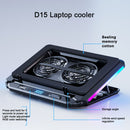 Encuentra el mejor ventilador para laptop y Macbook LEIZUN D15 en Xela Quetzaltenango para mantener tu dispositivo funcionando de manera óptima.