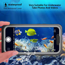 Protege tu iPhone 13 con la funda REDPEPPER FS Series transparente y resistente al agua en Xela Quetzaltenango.