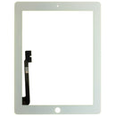 Touch iPad 3/4 Blanco Apple iPad 3