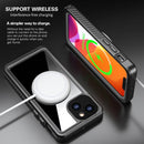 Protege tu iPhone 13 con la funda REDPEPPER FS Series transparente y resistente al agua en Xela Quetzaltenango.