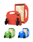 Protege y divierte a tus hijos con esta funda infantil con soporte de mano para Samsung Galaxy Tab A9 Plus 2023 en Quetzaltenango.