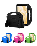 Protege y divierte a tus pequeños con una funda infantil con soporte de mano para iPad en Quetzaltenango.