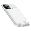 Encuentra la mejor batería de 5500mAh para iPhone 12/12 Pro en Quetzaltenango en Slowback.