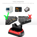 Encuentra el adaptador de disco duro USB 3.0 + SATA a IDE con lector de tarjetas en Quetzaltenango.