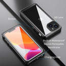Protege tu iPhone 13 con la funda REDPEPPER FS Series transparente y resistente al agua en Xela Quetzaltenango.