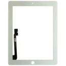 Touch iPad 3/4 Blanco Apple iPad 3
