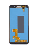Reparación de pantalla negra para Huawei G Play (G735) en Quetzaltenango.