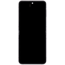 Pantalla con marco Samsung Galaxy Z Flip 5 5G (F731) (Graphite)