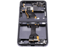 Pantalla con marco Samsung Galaxy Z Flip 5 5G (F731) (Graphite)