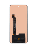 Reparación de pantalla OLED sin marco para Huawei Nova 8 y Honor V40 Lite en Xela Quetzaltenango.