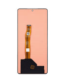 Reparación de pantalla OLED sin marco para Honor X40, Honor X9A y Honor Magic5 Lite en Xela.