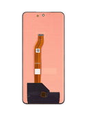 Pantalla OLED de reemplazo para Honor Magic6 Lite, X50, X50 Pro, X50 GT y X9b, con colores vibrantes.