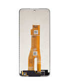 Pantalla LCD sin marco para Honor X7c, Play 60 Plus, Play 9T y 200 Smart, calidad premium.