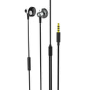 Compra los auriculares con micrófono cableados de alta calidad LDNIO HP08 en Xela Quetzaltenango al mejor precio en SlowBack.