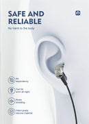 Compra los auriculares con micrófono cableados de alta calidad LDNIO HP08 en Xela Quetzaltenango al mejor precio en SlowBack.