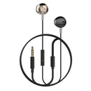 Encuentra los auriculares de alta calidad LDNIO HP09 con cable estéreo y micrófono en Xela Quetzaltenango.