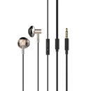Encuentra los auriculares de alta calidad LDNIO HP09 con cable estéreo y micrófono en Xela Quetzaltenango.