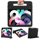 Protege tu Apple iPad Air 11 2024 / iPad10 2022 con esta funda antigolpes de color negro ideal para niños en Quetzaltenango.