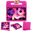 Funda infantil con soporte antigolpes HOT PINK para iPad en Quetzaltenango.