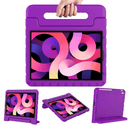 Protege tu iPad con esta funda antigolpes color morado para niños en Xela Quetzaltenango.