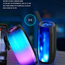Compra el altavoz Bluetooth inalámbrico portátil HOPESTAR P40 Pro en Xela Quetzaltenango.